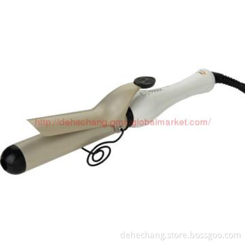 Curling Irons, Flat Hair Irons, new style Hair Curler with LED